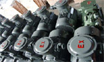防爆電機(jī)為什么推薦西瑪電機(jī)這個(gè)品牌？——西安博匯儀器儀表有限公司